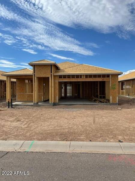 9482 E TANGERINE Road, Florence, AZ 85132