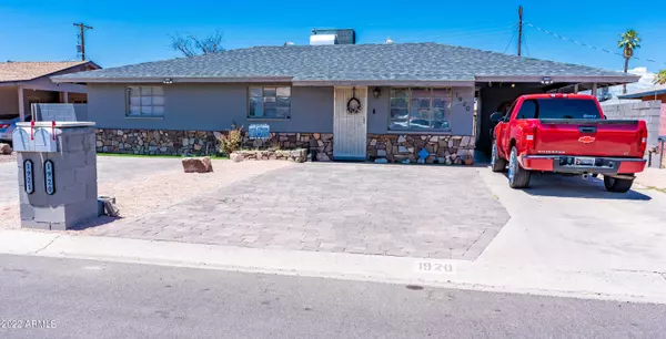 Phoenix, AZ 85040,1920 E CHIPMAN Road