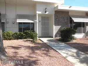 13629 N Del Webb Boulevard, Sun City, AZ 85351