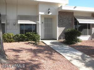 Sun City, AZ 85351,13629 N Del Webb Boulevard