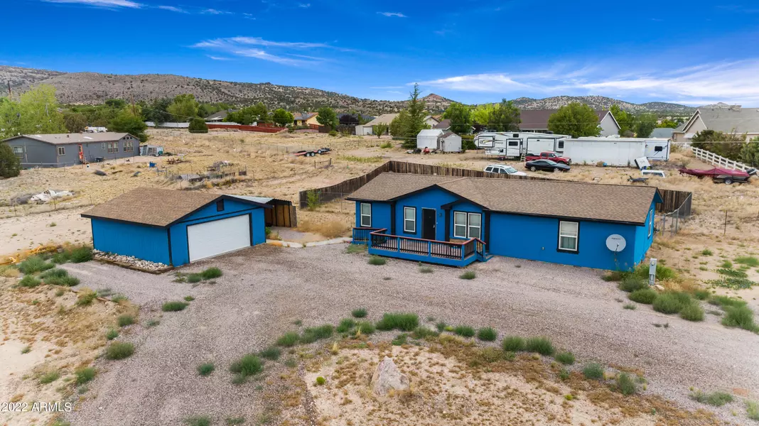 3470 N LIZARD Lane, Chino Valley, AZ 86323