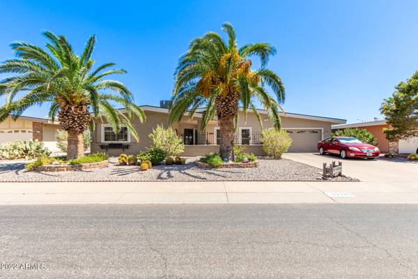 11125 W JACARANDA Drive, Sun City, AZ 85373