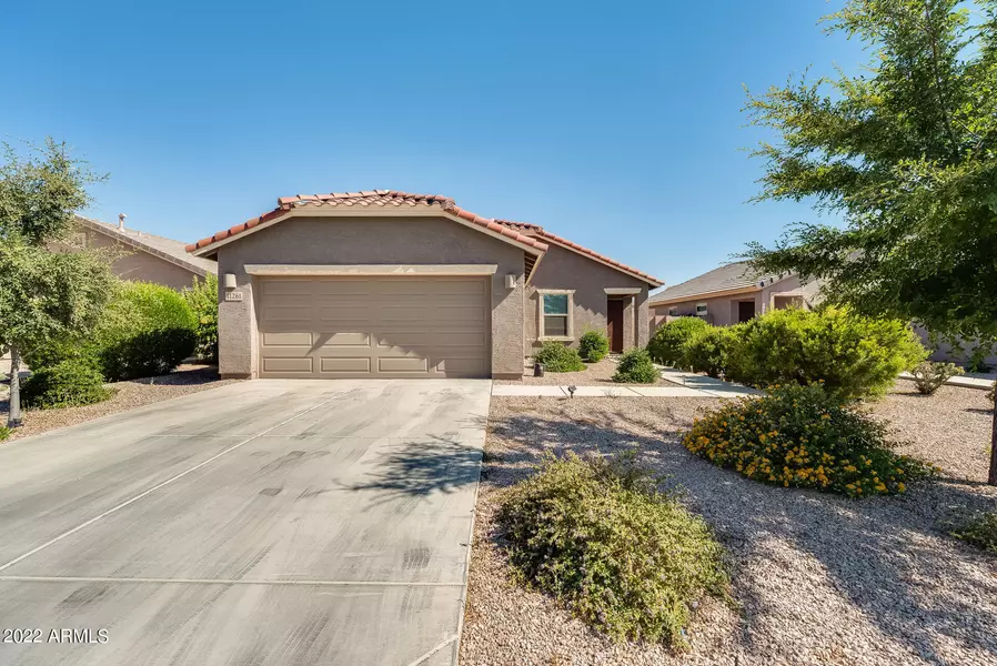 11261 E VERBINA Lane, Florence, AZ 85132