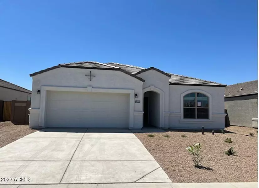 29977 W CHEERY LYNN Road, Buckeye, AZ 85396