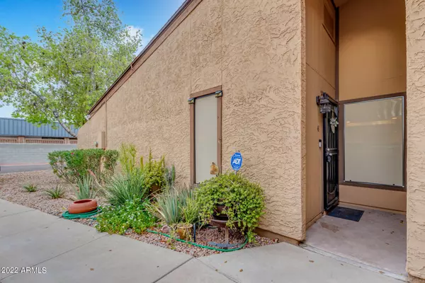 Mesa, AZ 85202,1051 S Dobson Road #48