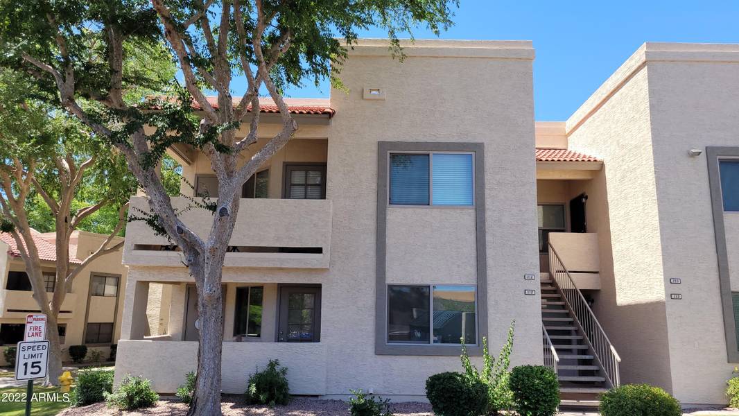 145 N 74TH Street #212, Mesa, AZ 85207