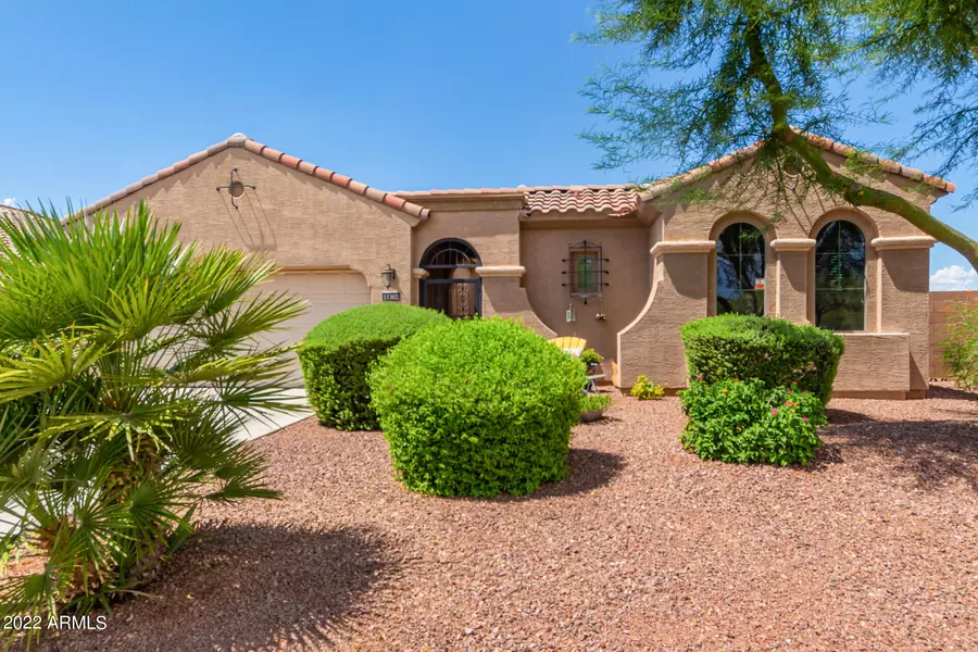 11302 W Palm Lane, Avondale, AZ 85392