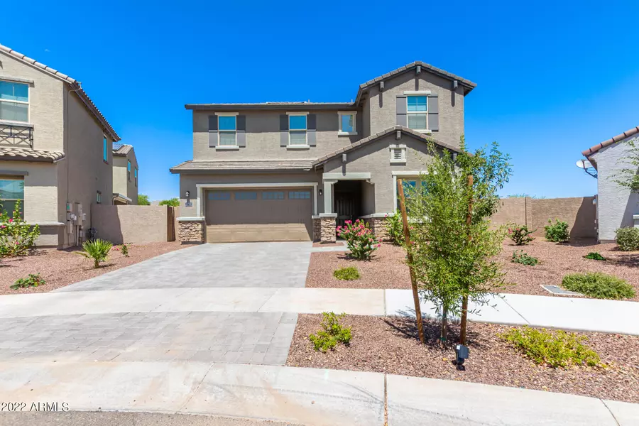 10792 N 184TH Drive, Surprise, AZ 85388