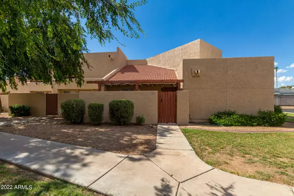 4201 W ARIES Drive, Phoenix, AZ 85053