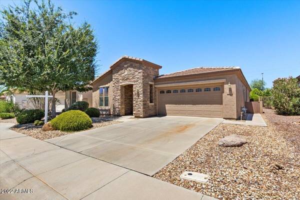 Gilbert, AZ 85298,5154 S BARLEY Way