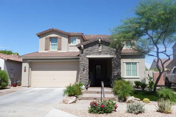 Laveen, AZ 85339,9013 S 41ST Glen