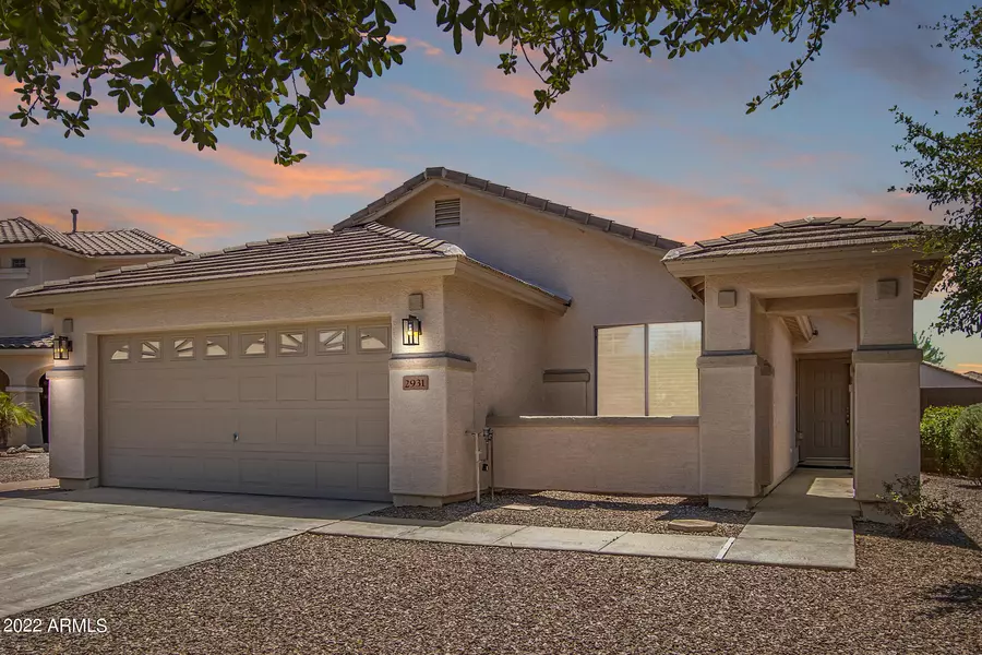 2931 E MEAD Drive, Gilbert, AZ 85298