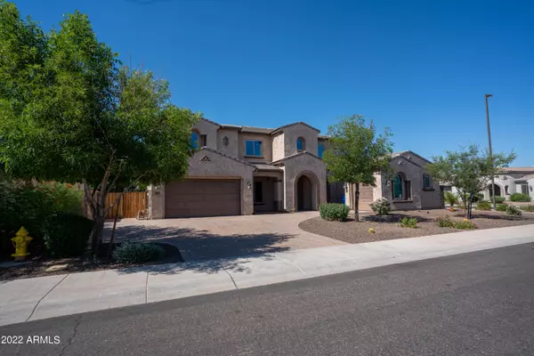 Gilbert, AZ 85295,988 E BRIDGEPORT Parkway