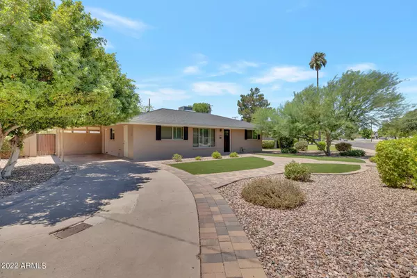 3859 E CLARENDON Avenue, Phoenix, AZ 85018