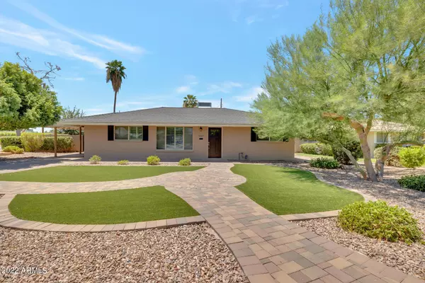 Phoenix, AZ 85018,3859 E CLARENDON Avenue