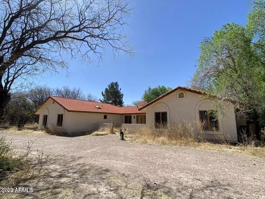 Huachuca City, AZ 85616,1730 E ACORN Lane