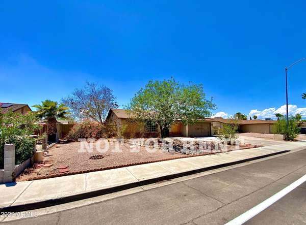 Peoria, AZ 85345,11020 N 79TH Avenue