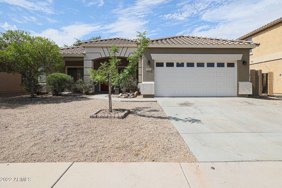 17818 W ACAPULCO Lane, Surprise, AZ 85388