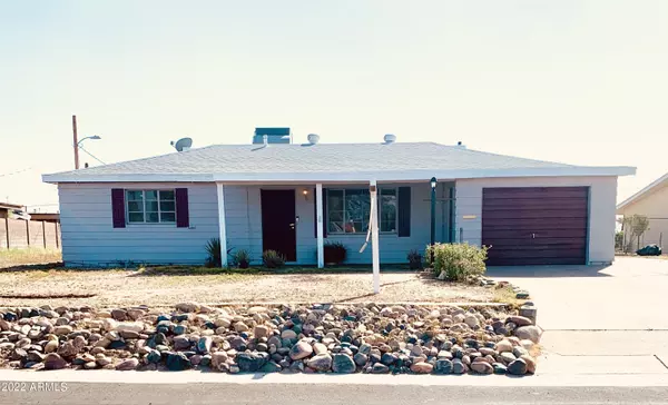 11429 W Lakeshore Drive, Youngtown, AZ 85363