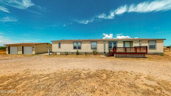 Hereford, AZ 85615,7887 E LANE RANCH Road