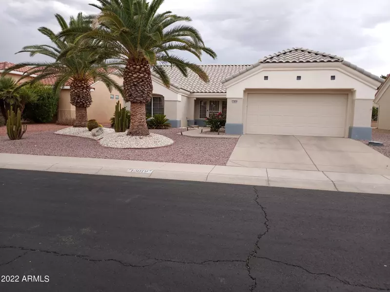 13019 W CARAWAY Drive NW, Sun City West, AZ 85375