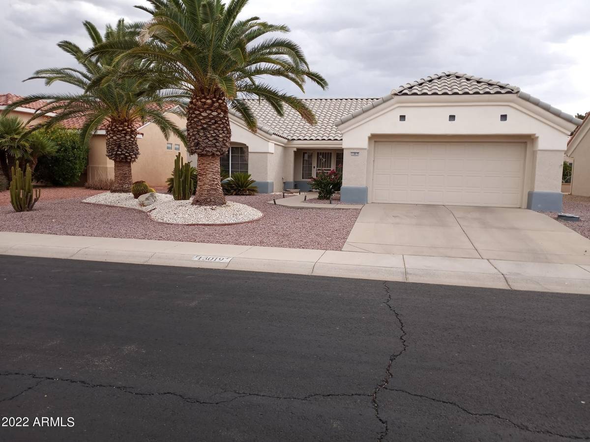 Sun City West, AZ 85375,13019 W CARAWAY Drive NW