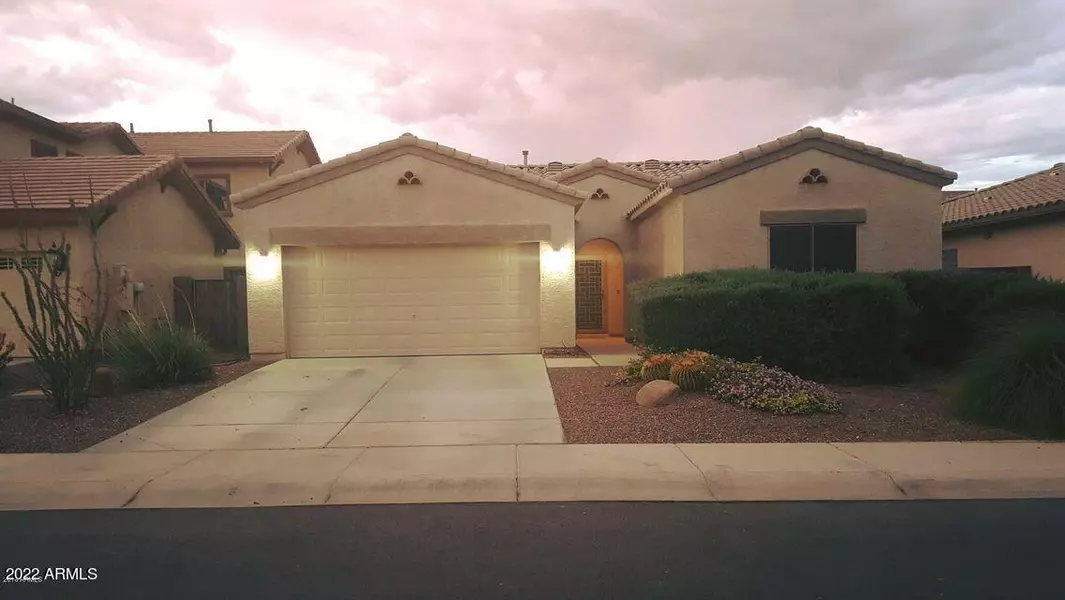 45402 W HORSE MESA Road, Maricopa, AZ 85139