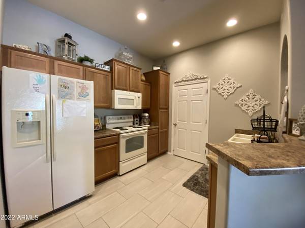 Surprise, AZ 85374,14575 W MOUNTAIN VIEW Boulevard #12213