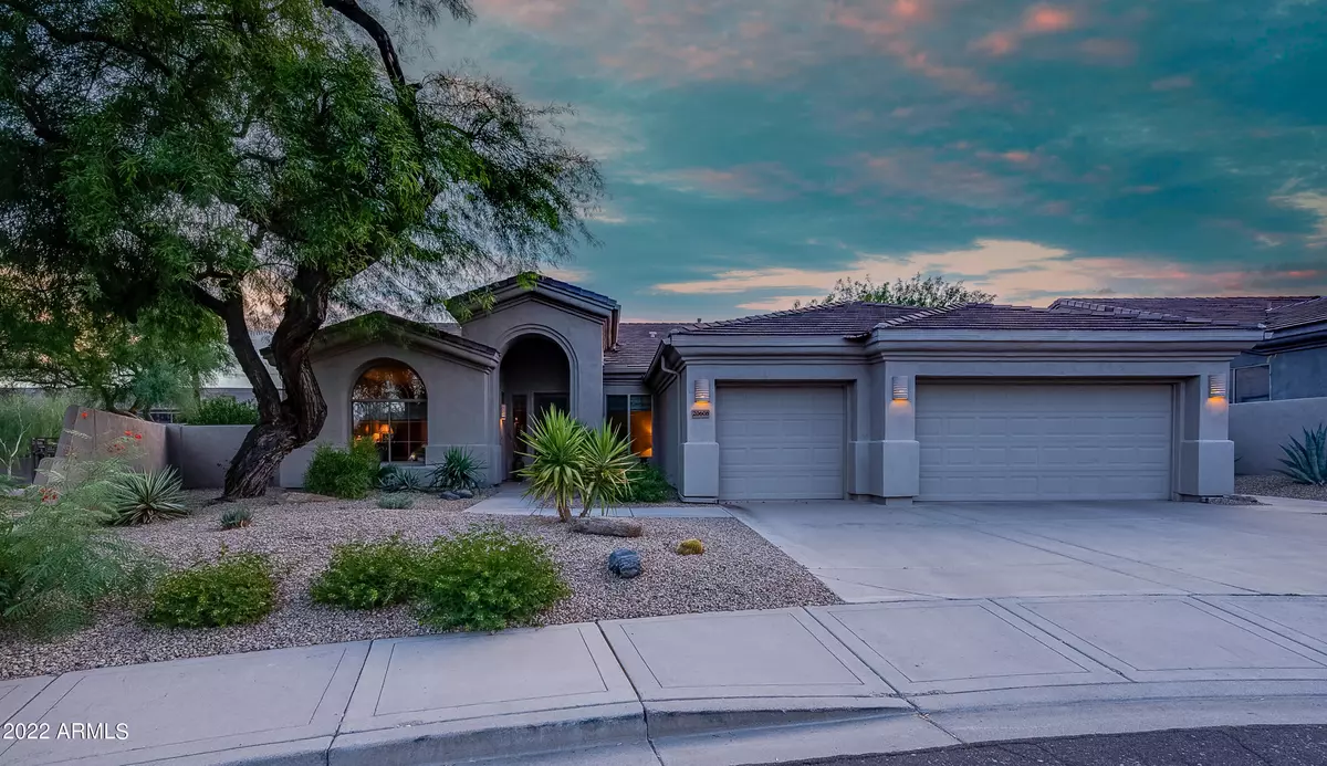 Scottsdale, AZ 85255,20608 N 74TH Street