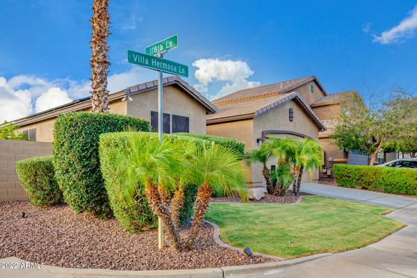 Sun City, AZ 85373,11850 W VILLA HERMOSA Lane