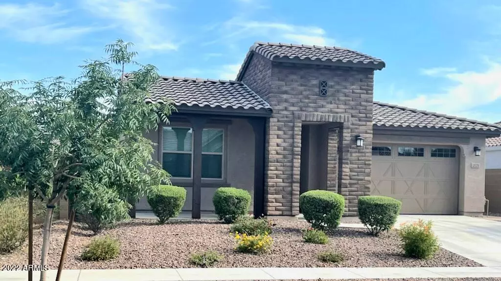 2829 W MINTON Street, Phoenix, AZ 85041