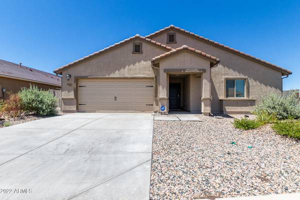 522 W PINTAIL Drive, Casa Grande, AZ 85122