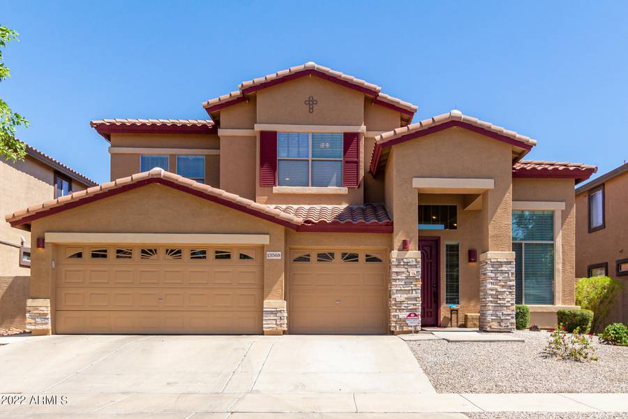 13568 W ACAPULCO Lane, Surprise, AZ 85379