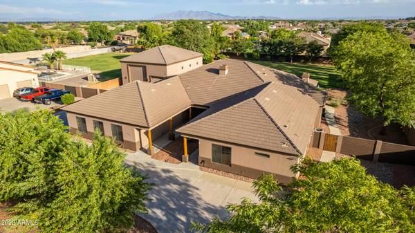 Litchfield Park, AZ 85340,18515 W Bethany Home Road