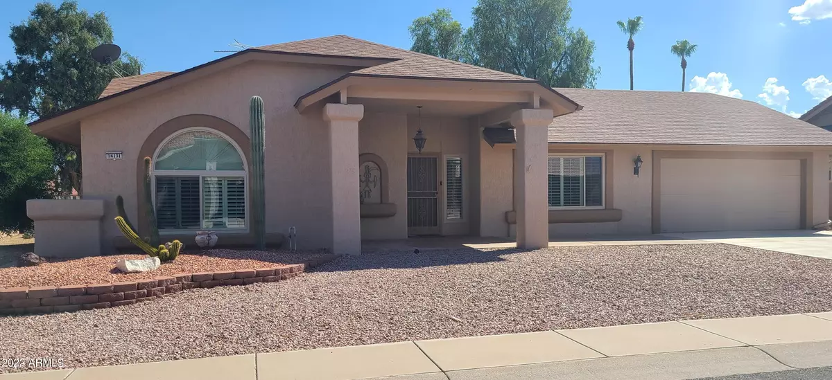 Sun City West, AZ 85375,14131 W PENNYSTONE Drive