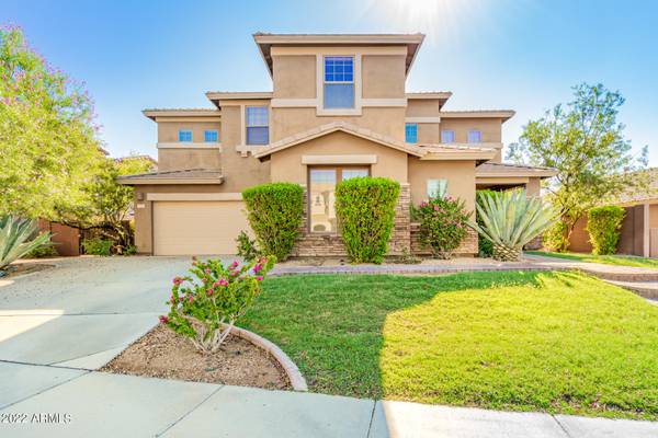 Peoria, AZ 85383,27207 N 86TH Avenue