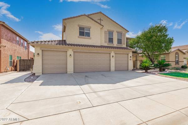 Queen Creek, AZ 85144,2317 W PEGGY Drive