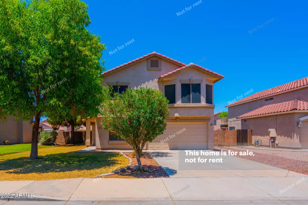 Peoria, AZ 85345,9332 W CAROL Avenue