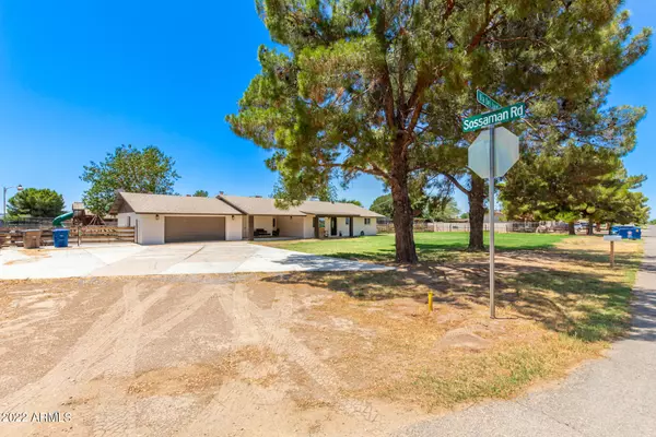 Queen Creek, AZ 85142,19145 E VIA DEL JARDIN --