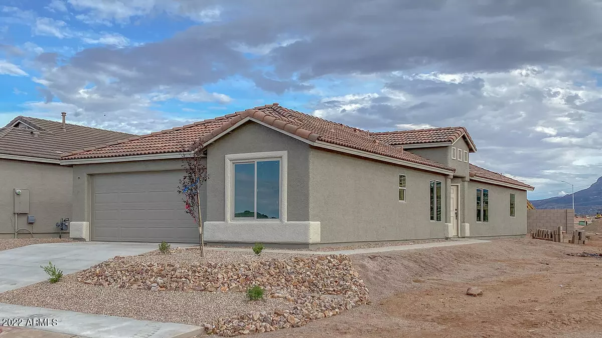 Sierra Vista, AZ 85635,256 Brookhaven Place #Lot 166