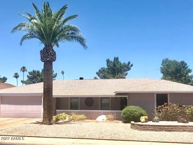 Sun City, AZ 85351,15802 N NICKLAUS Lane