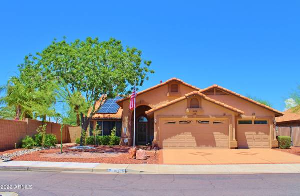 Sun City, AZ 85373,10938 N VENTANA Drive W