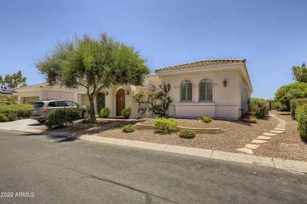 12847 W PANCHITA Drive,  Sun City West,  AZ 85375