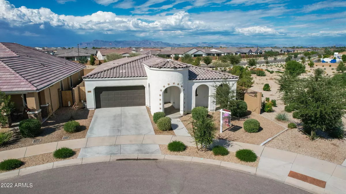 Queen Creek, AZ 85142,22816 E VIA DE OLIVOS --