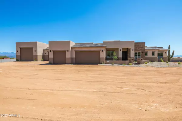 28811 N 160th Street, Scottsdale, AZ 85262