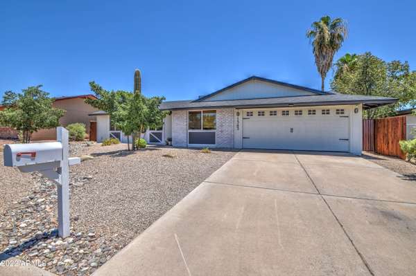 Mesa, AZ 85207,1343 N 91ST Place