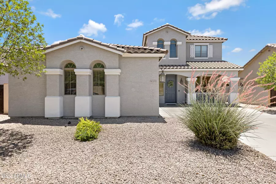 21421 E ALYSSA Road, Queen Creek, AZ 85142