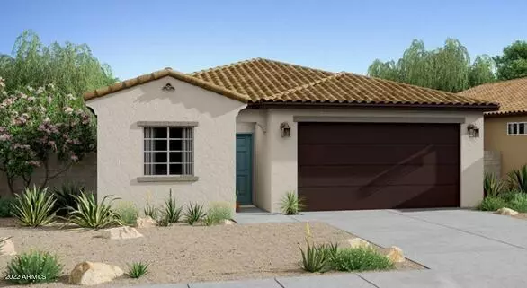 35519 W SANTA BARBARA Avenue, Maricopa, AZ 85138