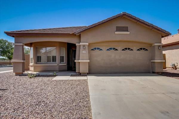 12809 W LLANO Drive, Litchfield Park, AZ 85340