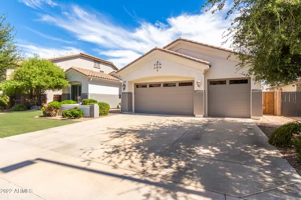 Gilbert, AZ 85298,2443 E FICUS Way